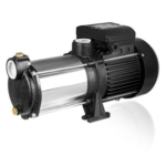 1HP WATER PUMP MULTISTAGE (1”x1”)