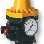AUTOMATIC PRESSURE CONTROL ALFATECH