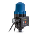 AUTOMATIC PRESSURE  CONTROL