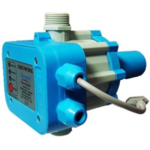 AUTOMATIC  PRESSURE  CONTROL