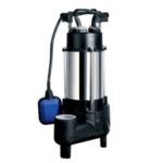 SEWAGE PUMP (ITALY)