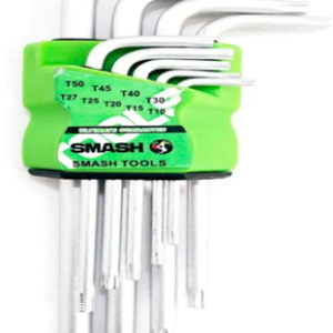 ALLLEN KEY SET (SMASH)