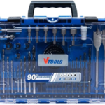 90pcs SCREW Bit Set