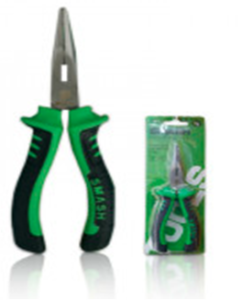 8" NOSE PLIER SMASH