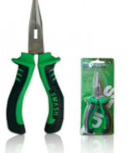 8" NOSE PLIER SMASH