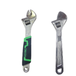 Adjustable Wrench SMASH