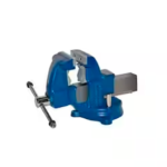 4" Bench Vise SMASH