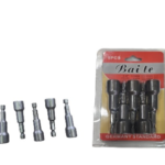 3/8" KIRBY MAGNETIC SOCKET (5pcs/pkt)