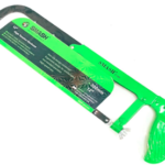 12" Hacksaw Frame SMASH
