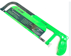 12" Hacksaw Frame SMASH