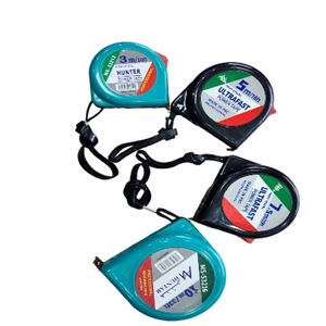 Measuring tape