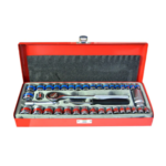 40pcs Socket Set KINGSTAR / SGT Tools