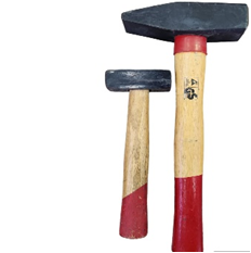 MACHINIST HAMMER SMASH