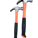 CLAW HAMMER ORANGE