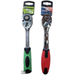 1/2" RATCHET h/d