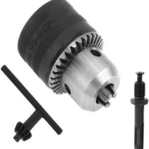Key for Drill Chuck 10mm and 13mm (2pc Set)