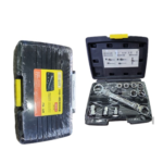15pcs Automatic SPANNER SET