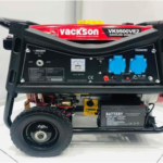 GENERATOR VACKSON VK9500VE2