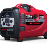 SILENT I-POWER SM2500DI