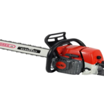 GASOLINE CHAIN SAW 5800