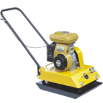 Robin Plate Compactor Ey20