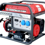 GENERATOR GASOLINE I POWER (3200) IN5000CE