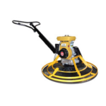 S-100 Helicopter Trowel with Robin engine
