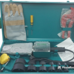 CLASSICAL PLASTIC PIPE WELDING MACHINE CM 03
