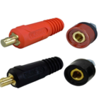 TIG Welding Cable Panel