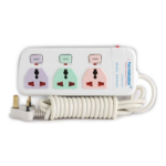 Power Extension Socket Terminator
