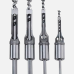 Square Hole Drill Bit for Wood