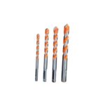 UNIKA UNIVERSAL DRILL BITS