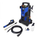 FORD PRESSURE washer 165 BAR