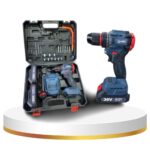 36V CORDLESS DRILL CLASSIC