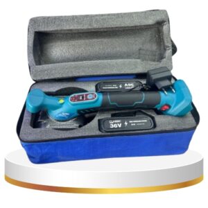 36v Cordless Vibrator  Classic
