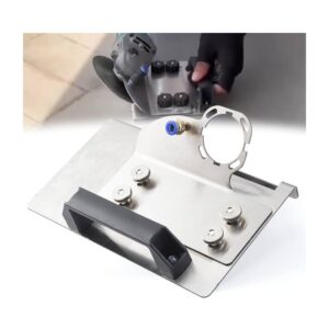 45 DEGREE MARBLE CUTTER STAND FOR GRINDER