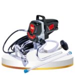 Electric Airless Paint Sprayer Classic