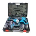 3PC CORDLESS TOOLSET CLASSIC