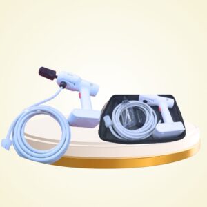 CLASSIC PRESSURE WASHER CHARGER WITH USB TYPE