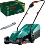 Bosch 32R Electric Lawnmower -