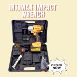 INTIMAX IMPACT WRENCH
