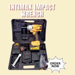 INTIMAX IMPACT WRENCH