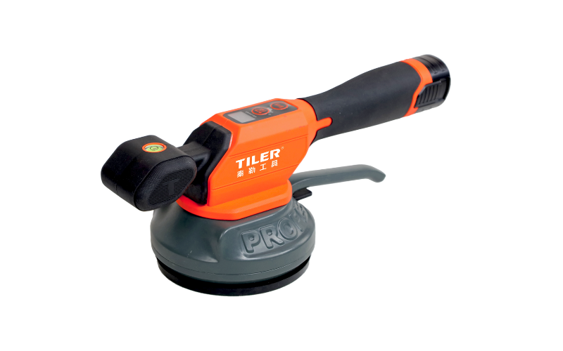 16V Tiler (Tile Vibrator)