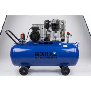 270ltr Air COMPRESSOR GENIUS