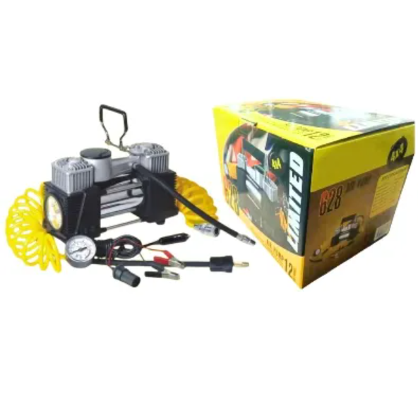 MINI AIR COMPRESSOR