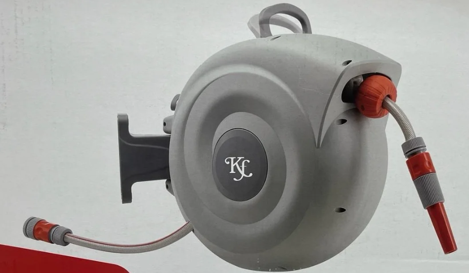 WATER HOSE AUTOMATIC REEL KF
