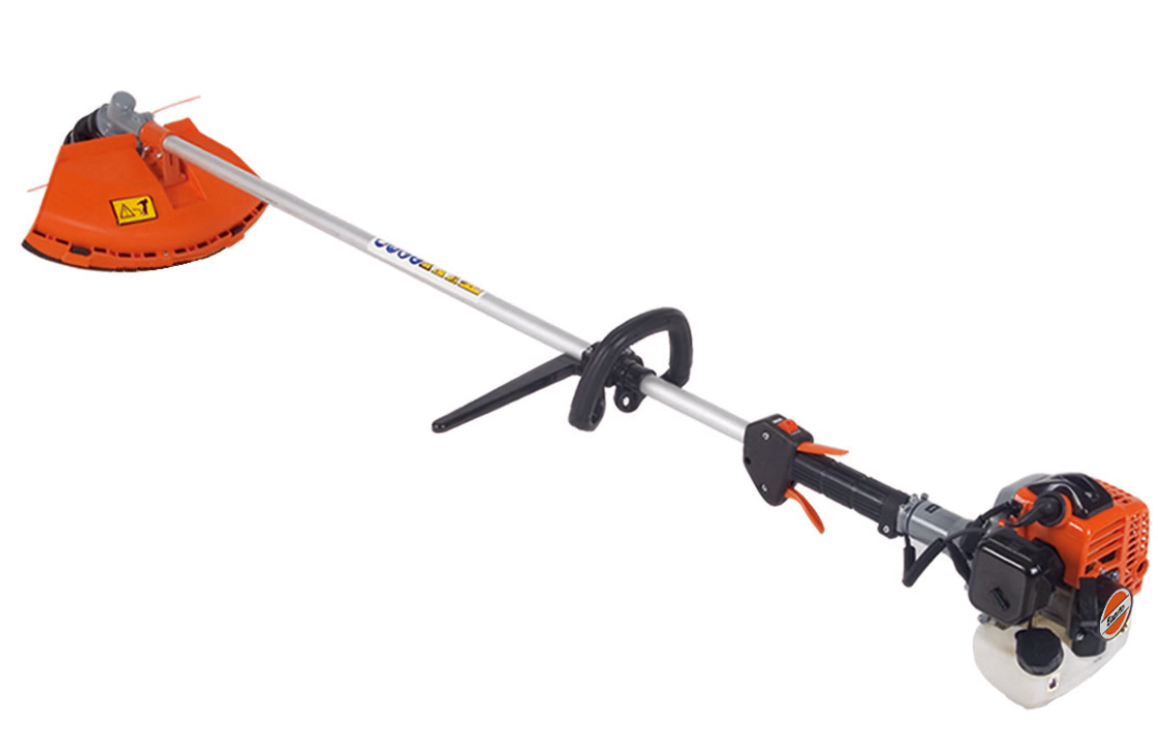 GENIUS BRUSH CUTTER