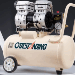 50LTR AIR COMPRESSOR SILENT OUTSTANDING