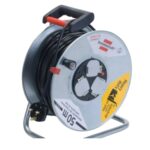 GLOBUS CABLE REEL