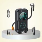 Portable Intelligent Air Pump